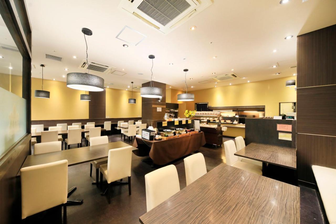 Daiwa Roynet Hotel Tokyo Akabane Kültér fotó