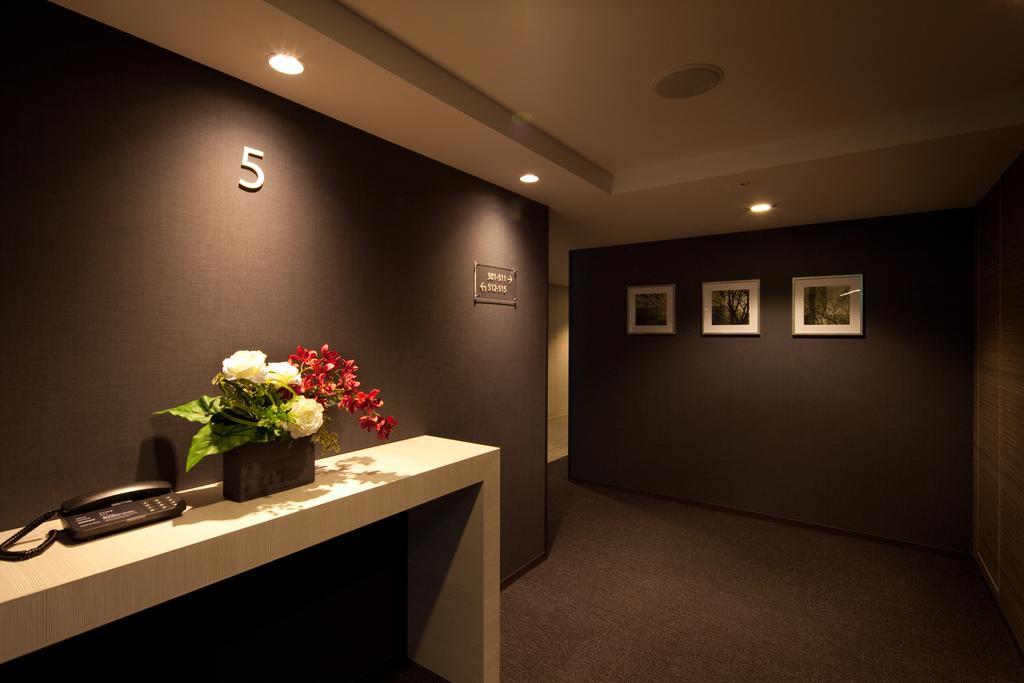 Daiwa Roynet Hotel Tokyo Akabane Kültér fotó