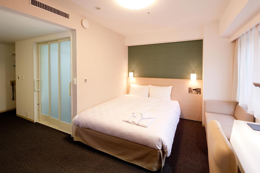 Daiwa Roynet Hotel Tokyo Akabane Kültér fotó