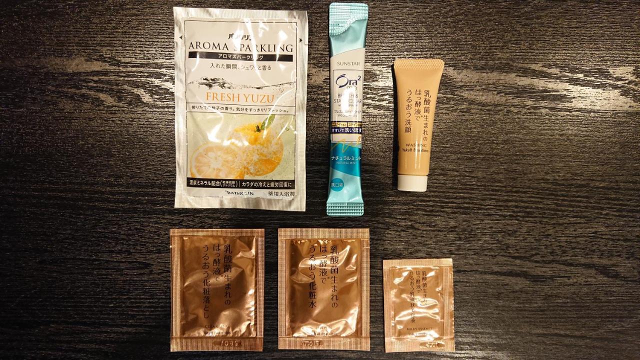 Daiwa Roynet Hotel Tokyo Akabane Kültér fotó