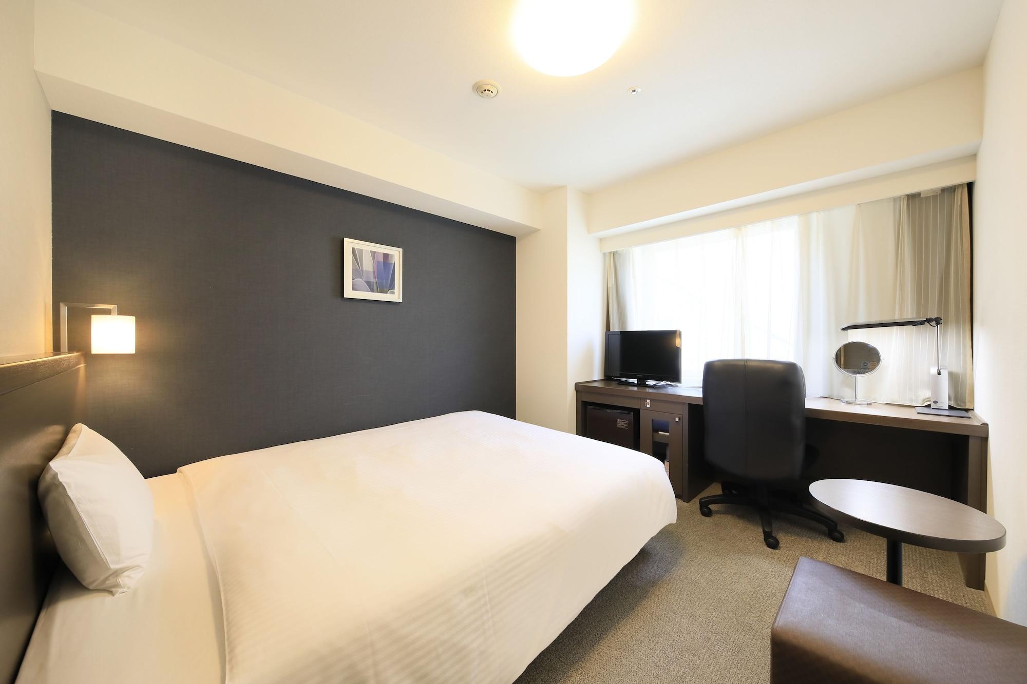 Daiwa Roynet Hotel Tokyo Akabane Kültér fotó