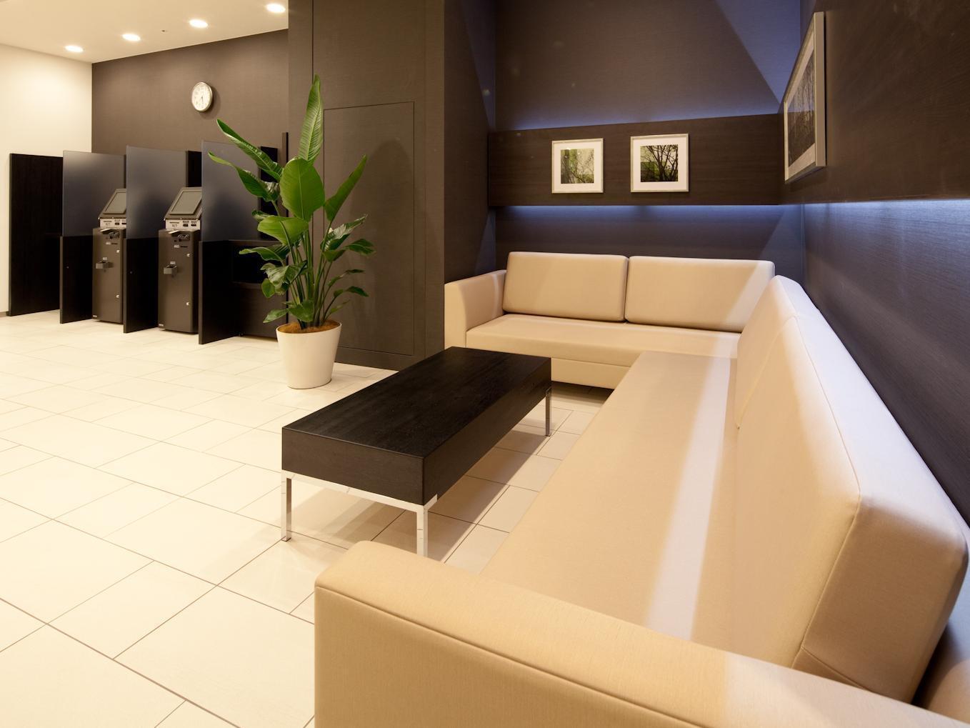 Daiwa Roynet Hotel Tokyo Akabane Kültér fotó