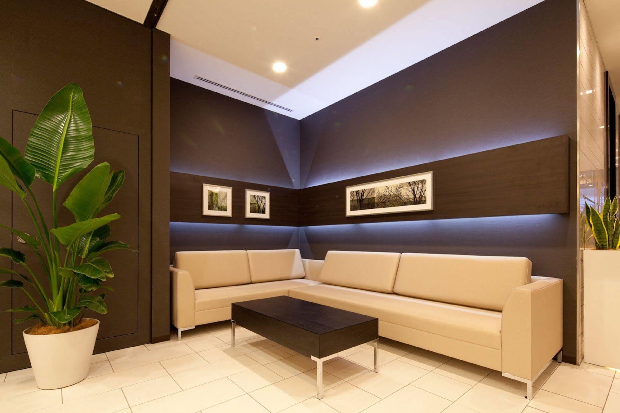 Daiwa Roynet Hotel Tokyo Akabane Kültér fotó
