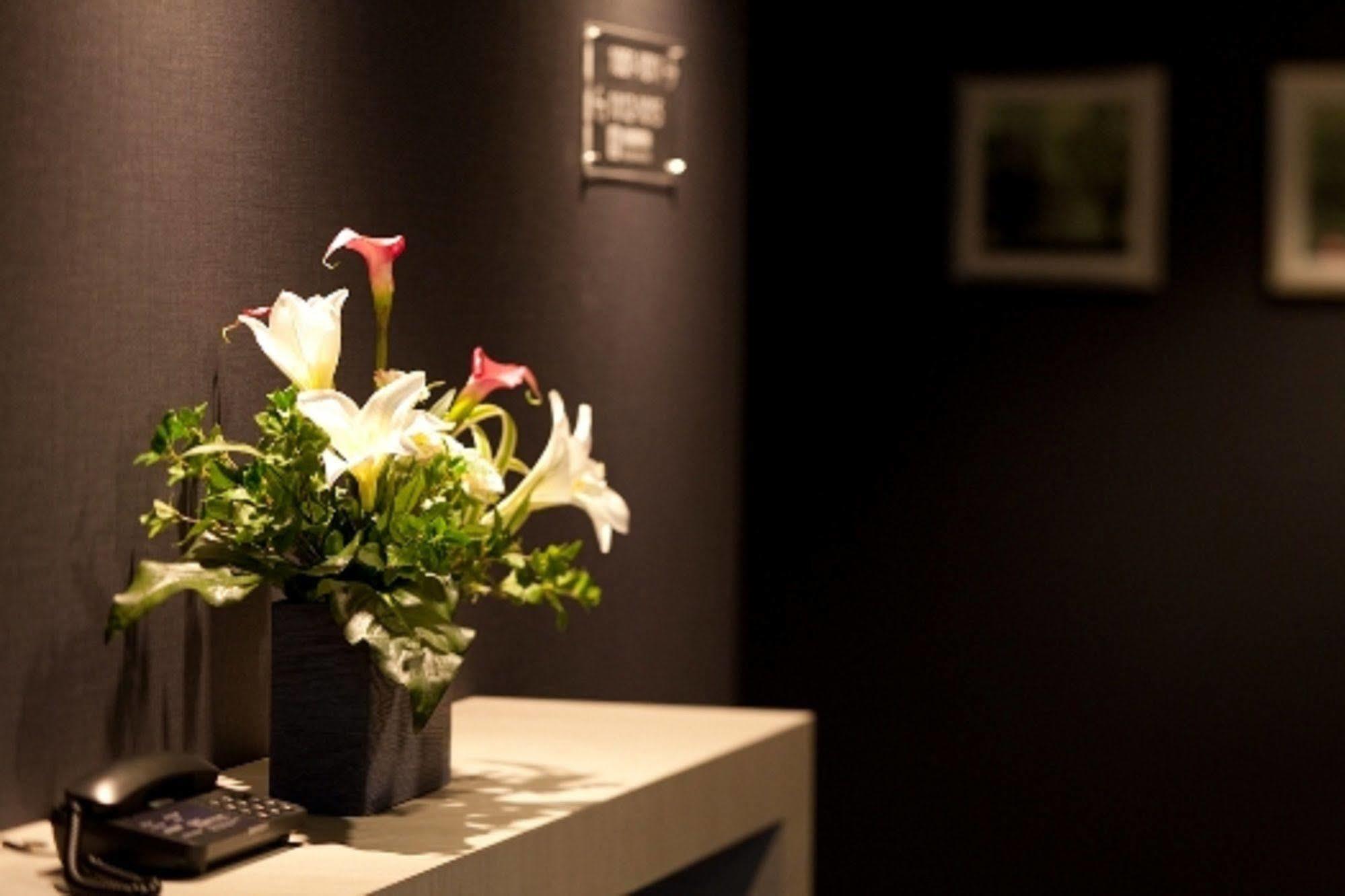 Daiwa Roynet Hotel Tokyo Akabane Kültér fotó