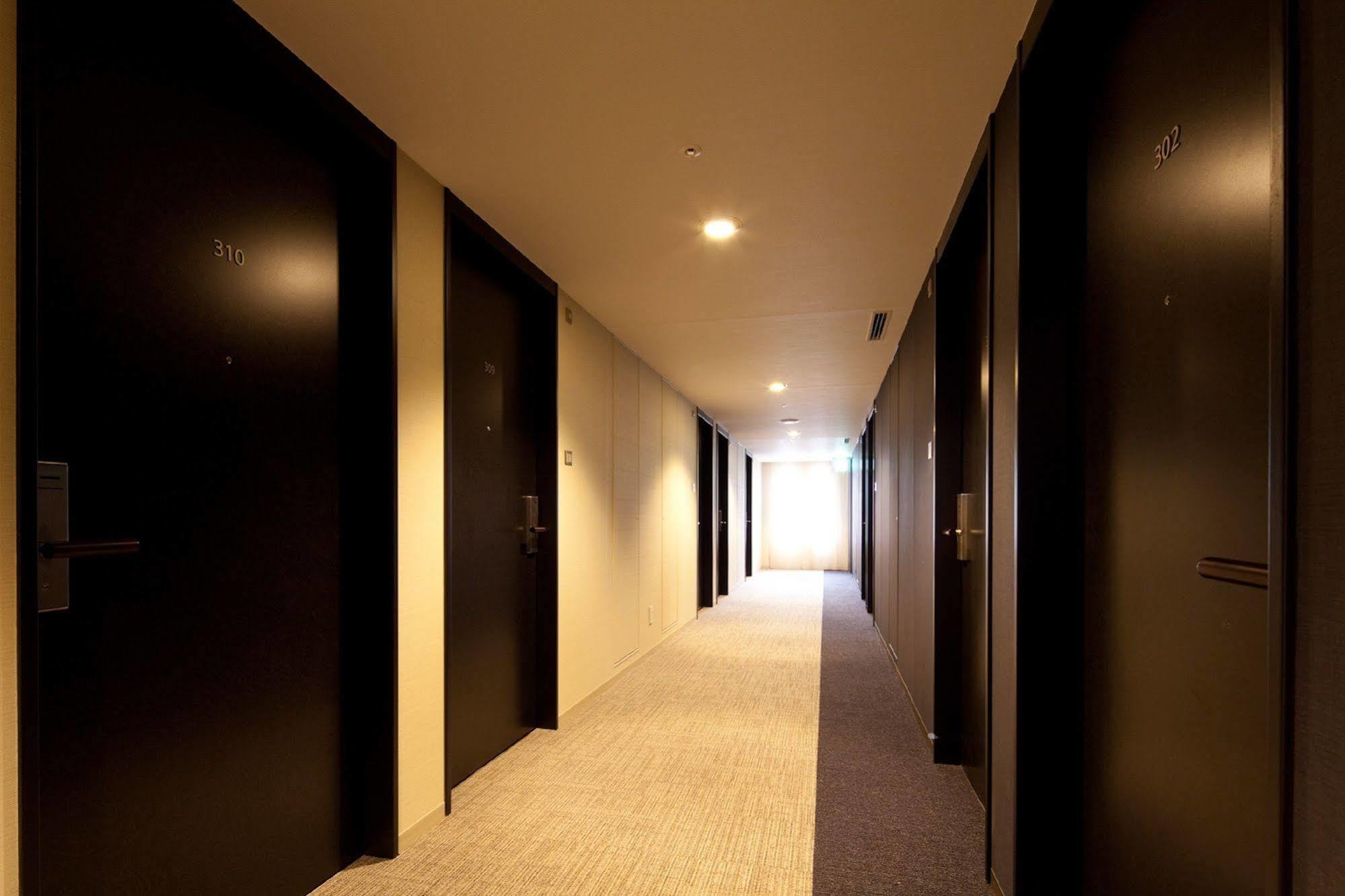 Daiwa Roynet Hotel Tokyo Akabane Kültér fotó